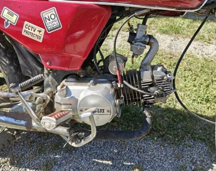 Альфа Другая, об'ємом двигуна 0.15 л та пробігом 0 тис. км за 215 $, фото 4 на Automoto.ua