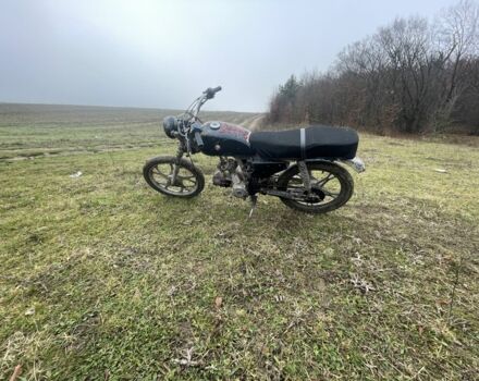 Альфа Другая, об'ємом двигуна 72 л та пробігом 0 тис. км за 155 $, фото 3 на Automoto.ua