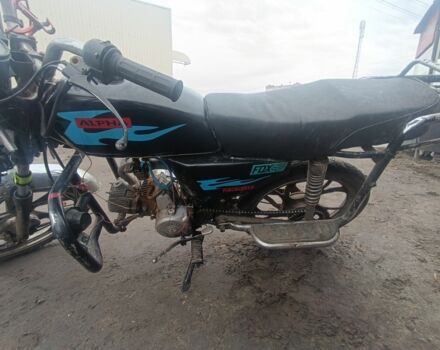 Альфа Другая, об'ємом двигуна 0.11 л та пробігом 0 тис. км за 166 $, фото 3 на Automoto.ua