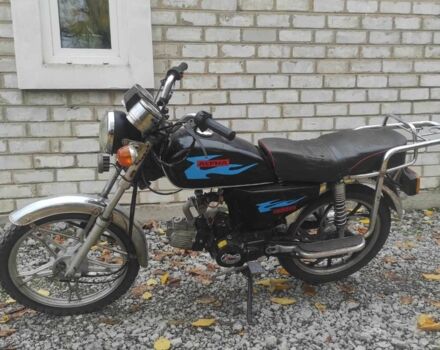 Альфа Другая, об'ємом двигуна 0 л та пробігом 0 тис. км за 238 $, фото 2 на Automoto.ua