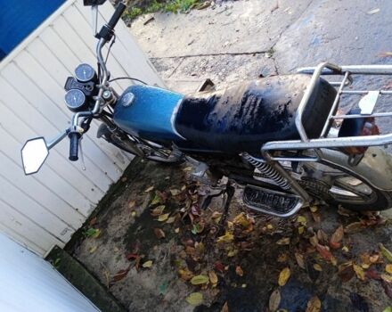 Альфа Другая, объемом двигателя 72 л и пробегом 0 тыс. км за 143 $, фото 1 на Automoto.ua