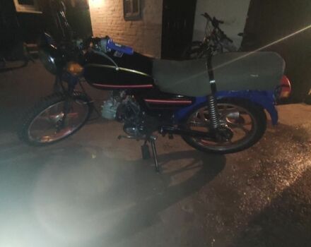 Альфа Другая, объемом двигателя 0.13 л и пробегом 0 тыс. км за 166 $, фото 1 на Automoto.ua