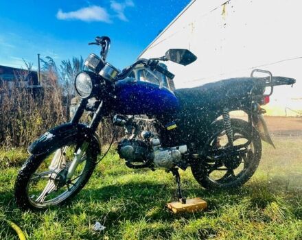 Альфа Другая, об'ємом двигуна 0.13 л та пробігом 0 тис. км за 190 $, фото 2 на Automoto.ua