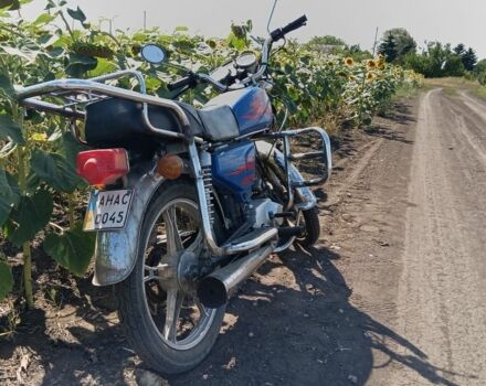 Альфа Другая, объемом двигателя 49 л и пробегом 0 тыс. км за 291 $, фото 2 на Automoto.ua