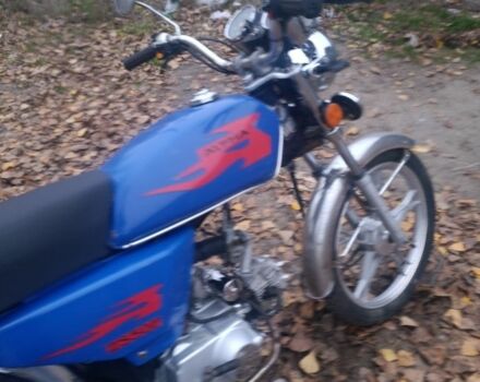 Альфа Другая, об'ємом двигуна 72 л та пробігом 0 тис. км за 238 $, фото 1 на Automoto.ua