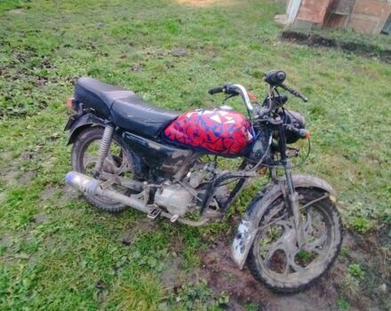 Альфа Другая, объемом двигателя 0.11 л и пробегом 0 тыс. км за 377 $, фото 1 на Automoto.ua