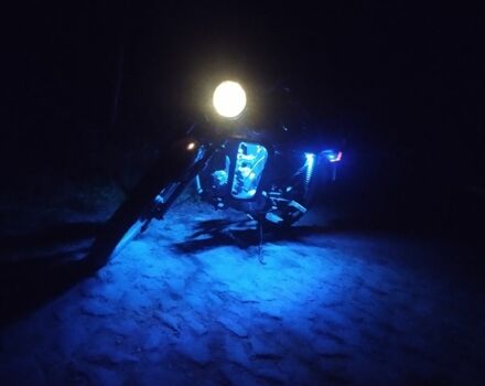 Альфа Другая, объемом двигателя 0.11 л и пробегом 0 тыс. км за 377 $, фото 4 на Automoto.ua