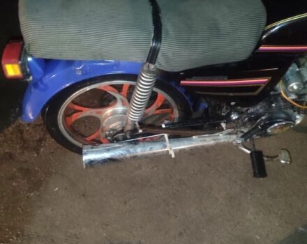 Альфа Другая, объемом двигателя 0.13 л и пробегом 0 тыс. км за 166 $, фото 2 на Automoto.ua