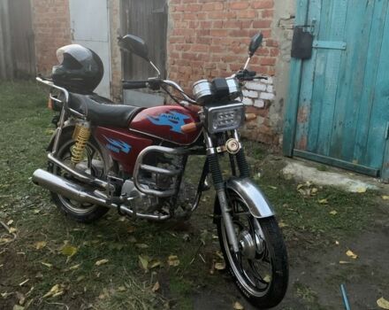 Альфа Другая, объемом двигателя 0.11 л и пробегом 0 тыс. км за 261 $, фото 1 на Automoto.ua