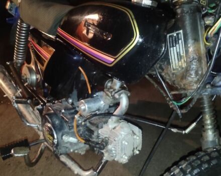 Альфа Другая, объемом двигателя 0.13 л и пробегом 0 тыс. км за 166 $, фото 4 на Automoto.ua