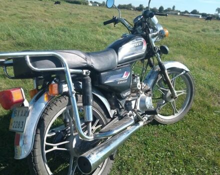 Альфа Другая, об'ємом двигуна 72 л та пробігом 0 тис. км за 333 $, фото 7 на Automoto.ua