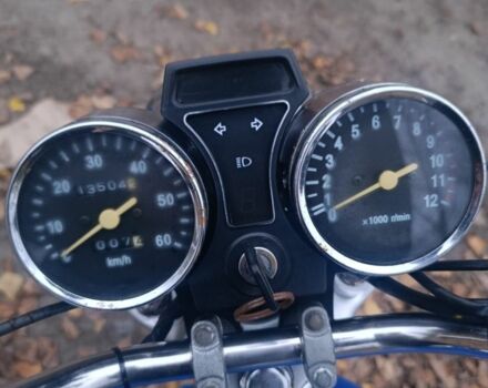 Альфа Другая, об'ємом двигуна 72 л та пробігом 0 тис. км за 238 $, фото 5 на Automoto.ua