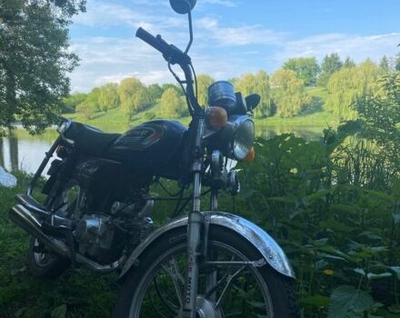 Альфа Другая, об'ємом двигуна 72 л та пробігом 0 тис. км за 333 $, фото 1 на Automoto.ua