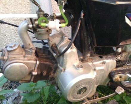 Альфа Другая, об'ємом двигуна 72 л та пробігом 0 тис. км за 333 $, фото 11 на Automoto.ua