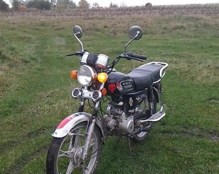 Альфа Другая, об'ємом двигуна 72 л та пробігом 0 тис. км за 333 $, фото 13 на Automoto.ua