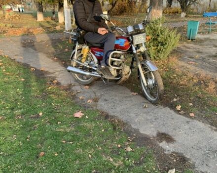 Альфа Другая, объемом двигателя 0.11 л и пробегом 0 тыс. км за 261 $, фото 2 на Automoto.ua