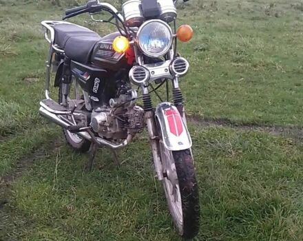 Альфа Другая, об'ємом двигуна 72 л та пробігом 0 тис. км за 333 $, фото 14 на Automoto.ua