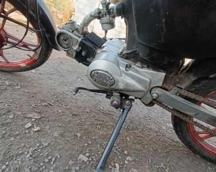 Альфа Другая, об'ємом двигуна 72 л та пробігом 0 тис. км за 119 $, фото 3 на Automoto.ua