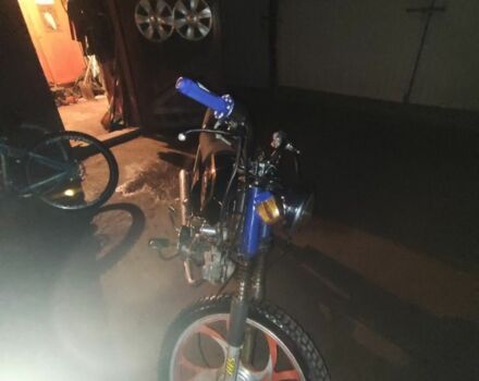 Альфа Другая, объемом двигателя 0.13 л и пробегом 0 тыс. км за 166 $, фото 6 на Automoto.ua