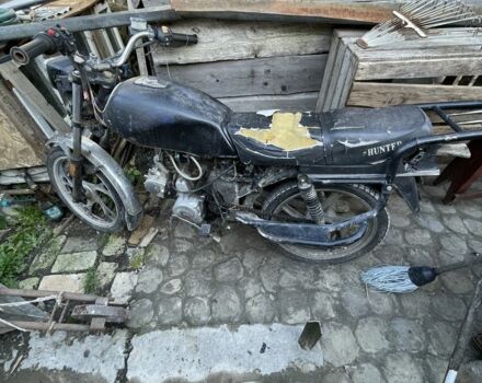 Альфа Другая, об'ємом двигуна 0 л та пробігом 0 тис. км за 72 $, фото 1 на Automoto.ua