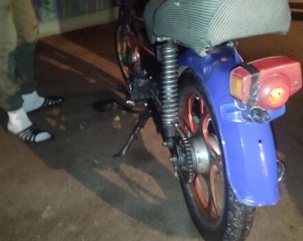 Альфа Другая, объемом двигателя 0.13 л и пробегом 0 тыс. км за 166 $, фото 5 на Automoto.ua