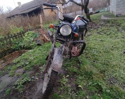 Альфа Другая, объемом двигателя 0.11 л и пробегом 0 тыс. км за 377 $, фото 2 на Automoto.ua