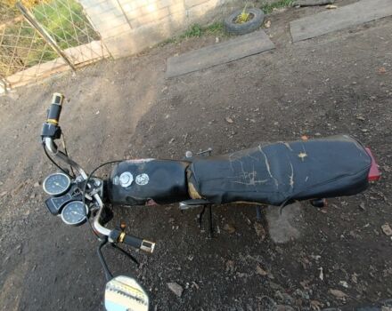 Альфа Другая, об'ємом двигуна 72 л та пробігом 0 тис. км за 119 $, фото 4 на Automoto.ua