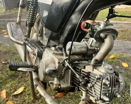 Альфа Другая, объемом двигателя 72 л и пробегом 0 тыс. км за 174 $, фото 3 на Automoto.ua