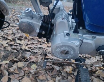 Альфа Другая, об'ємом двигуна 72 л та пробігом 0 тис. км за 238 $, фото 7 на Automoto.ua