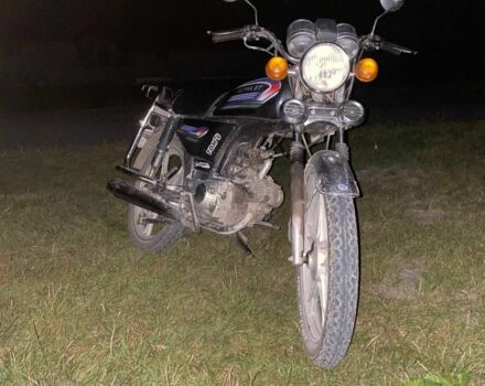 Альфа Другая, об'ємом двигуна 72 л та пробігом 0 тис. км за 333 $, фото 2 на Automoto.ua