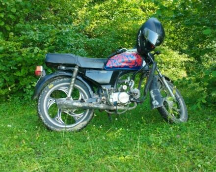 Альфа Другая, объемом двигателя 0.11 л и пробегом 0 тыс. км за 377 $, фото 5 на Automoto.ua