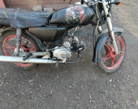 Альфа Другая, об'ємом двигуна 72 л та пробігом 0 тис. км за 119 $, фото 2 на Automoto.ua