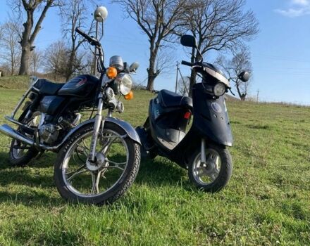 Альфа Другая, об'ємом двигуна 72 л та пробігом 0 тис. км за 333 $, фото 3 на Automoto.ua