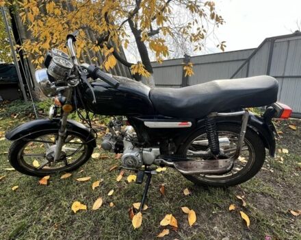 Альфа Другая, объемом двигателя 72 л и пробегом 0 тыс. км за 174 $, фото 1 на Automoto.ua