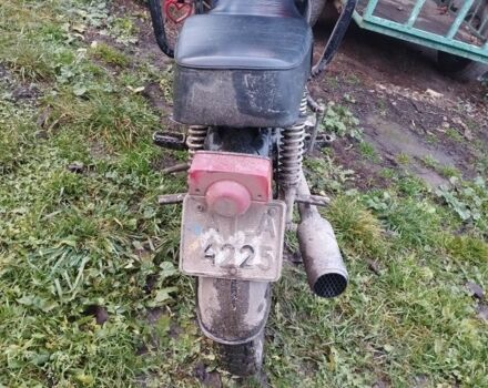 Альфа Другая, объемом двигателя 0.11 л и пробегом 0 тыс. км за 377 $, фото 3 на Automoto.ua