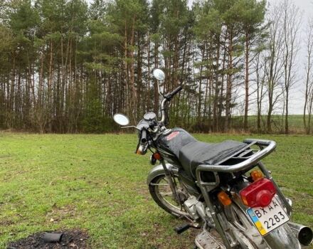 Альфа Другая, об'ємом двигуна 72 л та пробігом 0 тис. км за 333 $, фото 5 на Automoto.ua