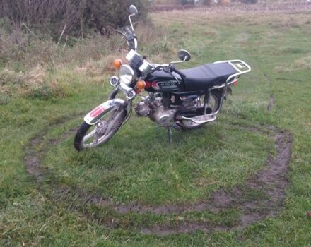 Альфа Другая, об'ємом двигуна 72 л та пробігом 0 тис. км за 333 $, фото 12 на Automoto.ua