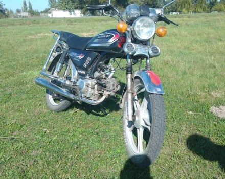 Альфа Другая, об'ємом двигуна 72 л та пробігом 0 тис. км за 333 $, фото 6 на Automoto.ua