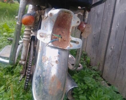 Альфа Другая, объемом двигателя 50 л и пробегом 0 тыс. км за 119 $, фото 3 на Automoto.ua