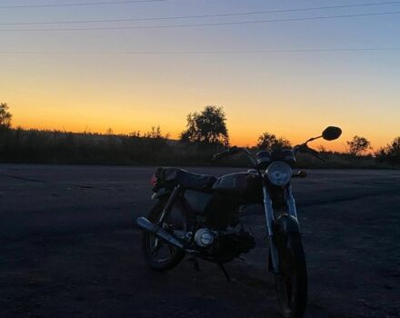 Альфа Другая, об'ємом двигуна 72 л та пробігом 0 тис. км за 119 $, фото 1 на Automoto.ua