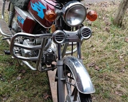 Альфа Другая, об'ємом двигуна 49 л та пробігом 0 тис. км за 402 $, фото 3 на Automoto.ua