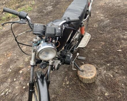 Альфа Другая, об'ємом двигуна 75 л та пробігом 0 тис. км за 190 $, фото 3 на Automoto.ua