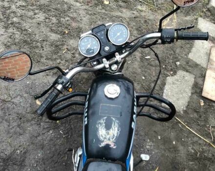 Альфа Другая, об'ємом двигуна 0.11 л та пробігом 0 тис. км за 214 $, фото 4 на Automoto.ua