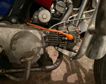 Альфа Другая, об'ємом двигуна 0.13 л та пробігом 0 тис. км за 142 $, фото 3 на Automoto.ua