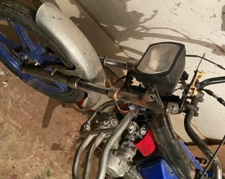 Альфа Другая, об'ємом двигуна 0.13 л та пробігом 0 тис. км за 142 $, фото 7 на Automoto.ua