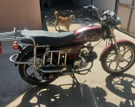 Альфа Другая, об'ємом двигуна 0.11 л та пробігом 0 тис. км за 263 $, фото 1 на Automoto.ua