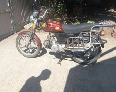 Альфа Другая, об'ємом двигуна 0.11 л та пробігом 0 тис. км за 263 $, фото 2 на Automoto.ua