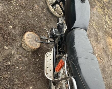 Альфа Другая, об'ємом двигуна 75 л та пробігом 0 тис. км за 190 $, фото 1 на Automoto.ua