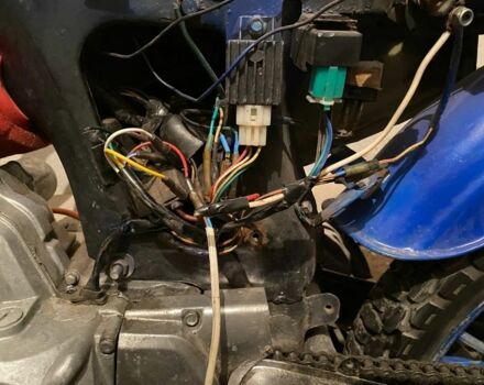 Альфа Другая, об'ємом двигуна 0.13 л та пробігом 0 тис. км за 142 $, фото 6 на Automoto.ua