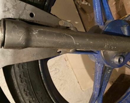 Альфа Другая, об'ємом двигуна 0.13 л та пробігом 0 тис. км за 142 $, фото 4 на Automoto.ua